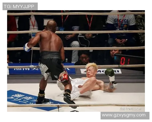 梅瑟威与嘴炮的巅峰对决即将上演谁将成为拳坛新王者